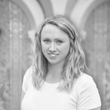 Photo of Dr Sophie Ketchen