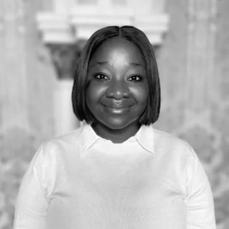 Photo of Yetunde Bashorun