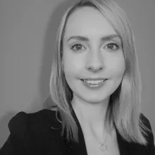 Photo of Dr Sarah McGarrigle