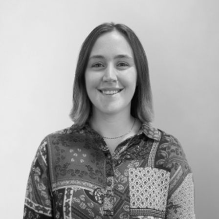 Photo of Dr Kerri Palmer-Quinn