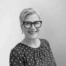 Photo of Helen Curcher