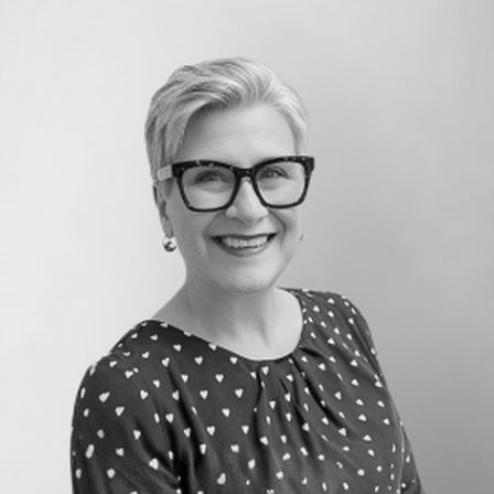 Photo of Helen Curcher