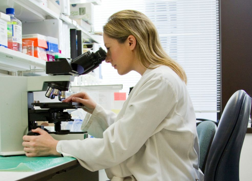 Science and Research | Breast Cancer UK