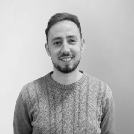 Photo of Rob Cox