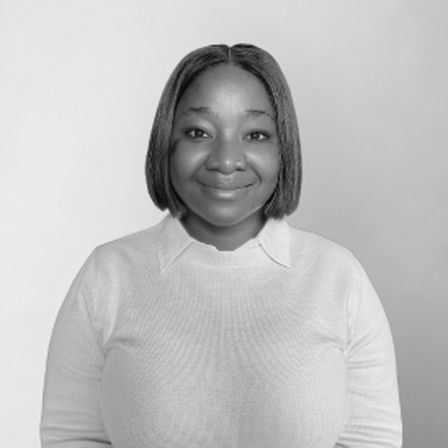 Photo of Yetunde Bashorun