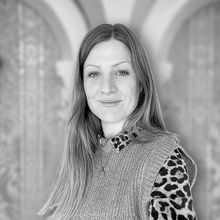 Photo of Heather Ridley