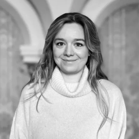 Photo of Lydia Ferguson Ray