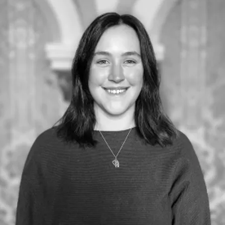 Photo of Dr Kerri Palmer-Quinn