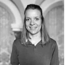 Photo of Rosamund Kelby