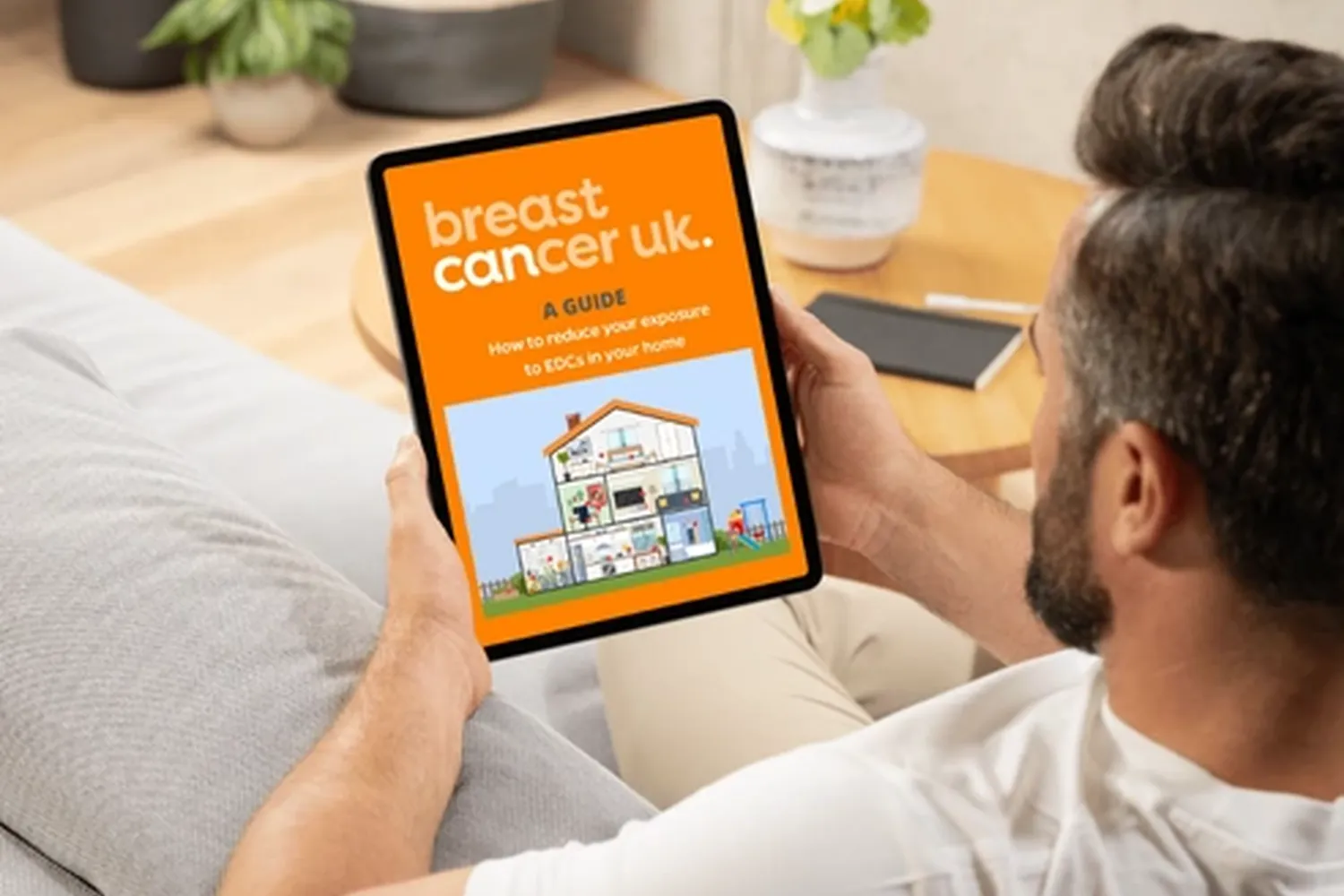 Guide to EDCs | Breast Cancer UK