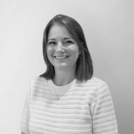 Photo of Lisa Reynolds