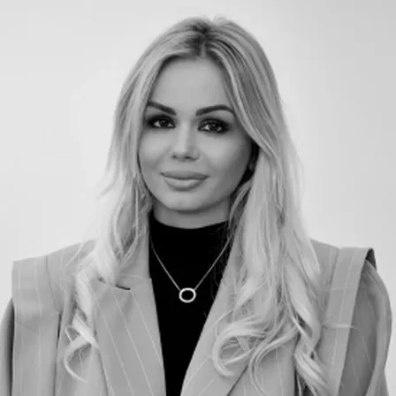 Photo of Dr Aleksandra Buha Đorđevic