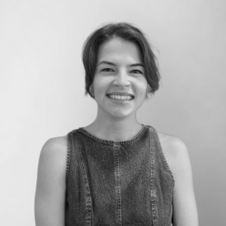 Photo of Grace Bugden
