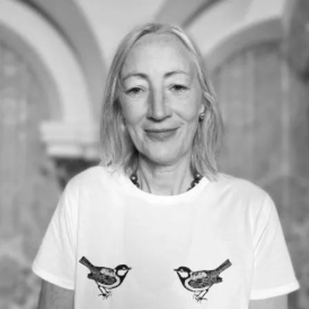 Photo of Louise Bowers