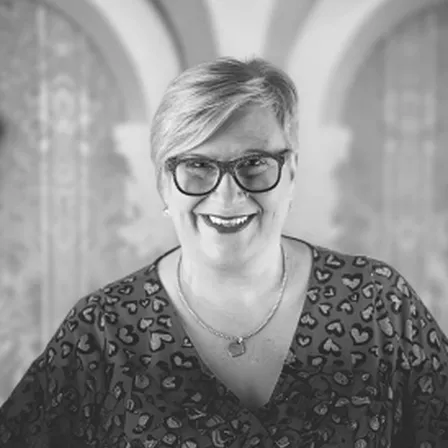 Photo of Helen Curcher