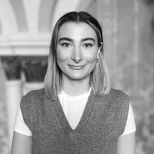 Photo of Grace Williams