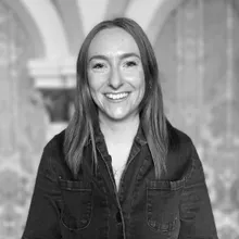 Photo of Hannah Groves