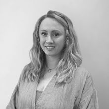 Photo of Dr Sophie Ketchen