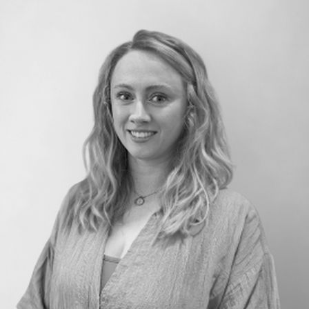 Photo of Dr Sophie Ketchen