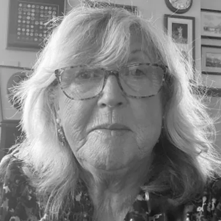 Photo of Yvonne Price