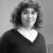 Photo of Dr Isabel Pires