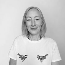 Photo of Louise Bowers