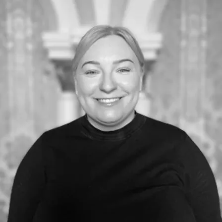 Photo of Kerry McGrath