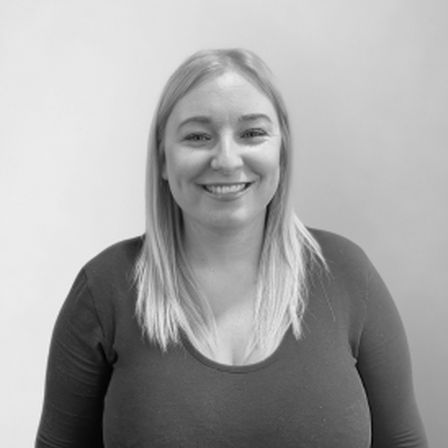 Photo of Kerry McGrath