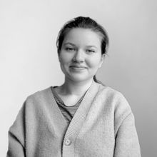 Photo of Erin Duffy